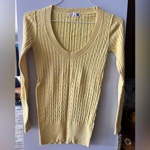 Gap sweater, womens XS